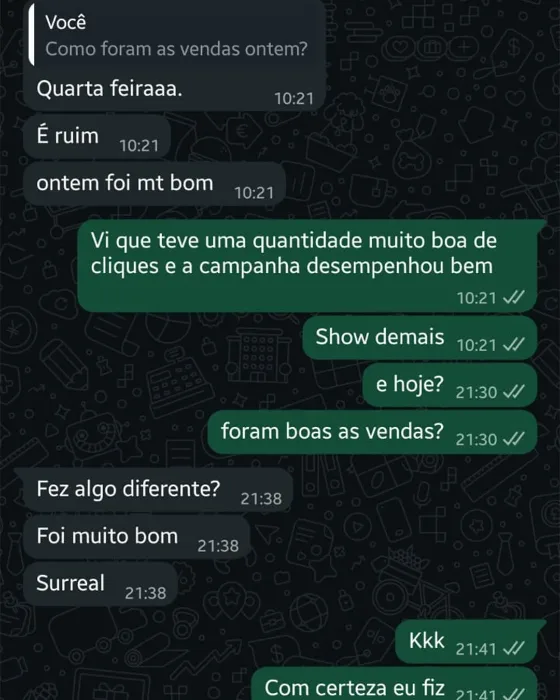 Gestor parceiro